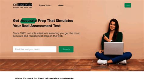 jobtestprep omdöme|Leading Source for Verified Practice Tests .